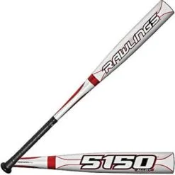 New Rawlings B5150a 5150 BESR Adult Baseball Bat Baseball Bats