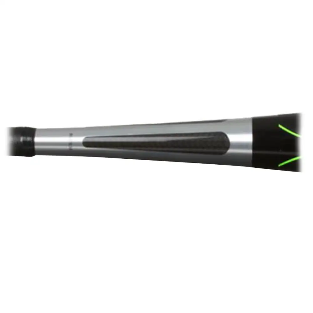 Baseball Bats New Rawlings 5150 ExoGrid BB51XO BESR Baseball Bat 2 5/8 Black/Green 6 Baseball Bats New Rawlings 5150 ExoGrid BB51XO BESR Baseball Bat 2 5/8 Black/Green - Image 4