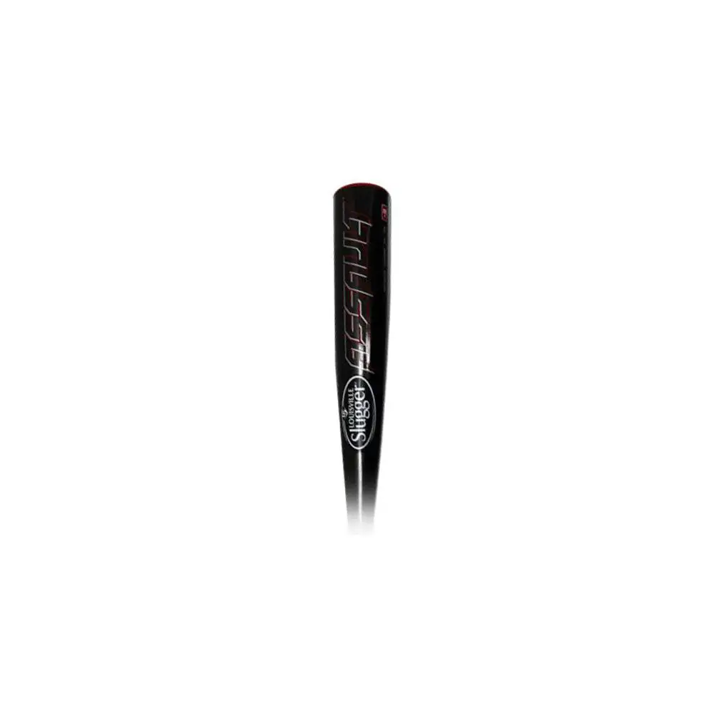 Louisville Slugger New Louisville BBAS14-RR Assault BBCOR Baseball Bat 2014 2 5/8″ Barrel -3 4 Louisville Slugger New Louisville BBAS14-RR Assault BBCOR Baseball Bat 2014 2 5/8″ Barrel -3 - Image 2