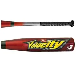 New Rawlings Velocity BBVCTY BESR Baseball Bat Red/Black 2 5/8″ 7050 Alloy Baseball Bats -Cheap bat Store bbvcty 203rd 20shot 20edit 1080x1080