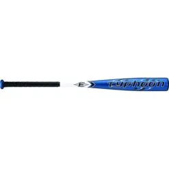 Brand New Easton Typhoon BESR Baseball Bat BK60 1046 Alloy 2 5/8″ Barrel Shop By Certification