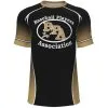 DSG Apparel Baseball Players Association BPA Sublimated Short Sleeve Shirt -Cheap bat Store bpa1f