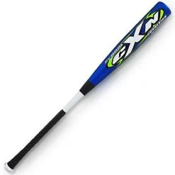 New Easton CXN Connexion Z-Core BT8Z BESR Baseball Bat 2 5/8 Blue Baseball Bats