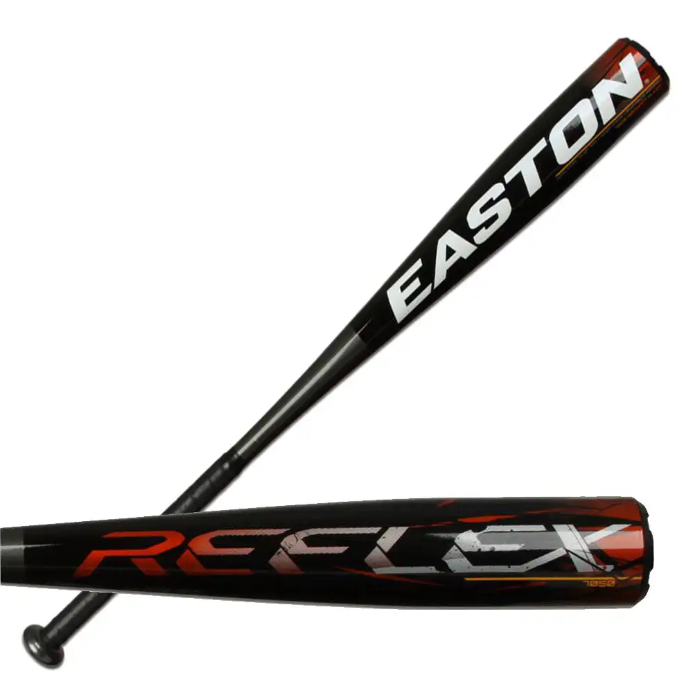Baseball Bats New Easton Reflex BX65 Senior League Baseball Bat 2 5/8″ Big Barrel 4 Baseball Bats New Easton Reflex BX65 Senior League Baseball Bat 2 5/8″ Big Barrel - Image 2