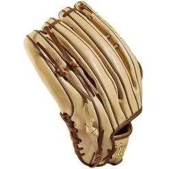 Wilson A2000 1799 12.75" Baseball Glove: WBW1003941275 -Cheap bat Store c08fe1137a9c959b627548c571102327a42179f2 WBW100394 3 A2000 Leather OF 1799 1275 Blonde SaddleTan