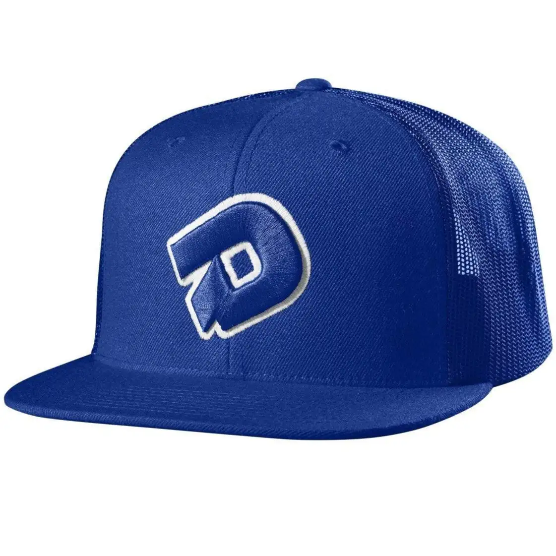 DeMarini B.I.G. Snapback Hat: WTD1090 4 DeMarini B.I.G. Snapback Hat: WTD1090 - Image 2