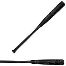 Shop By Certification New DeMarini CBC-17F1 Delta Force Zero Dark BBCOR Baseball Bat 2017 -3