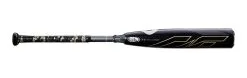 New DeMarini CF Zen 28/18 Black 2 3/4″ Senior League Baseball Bat USSSA 1.15 BPF Stamp