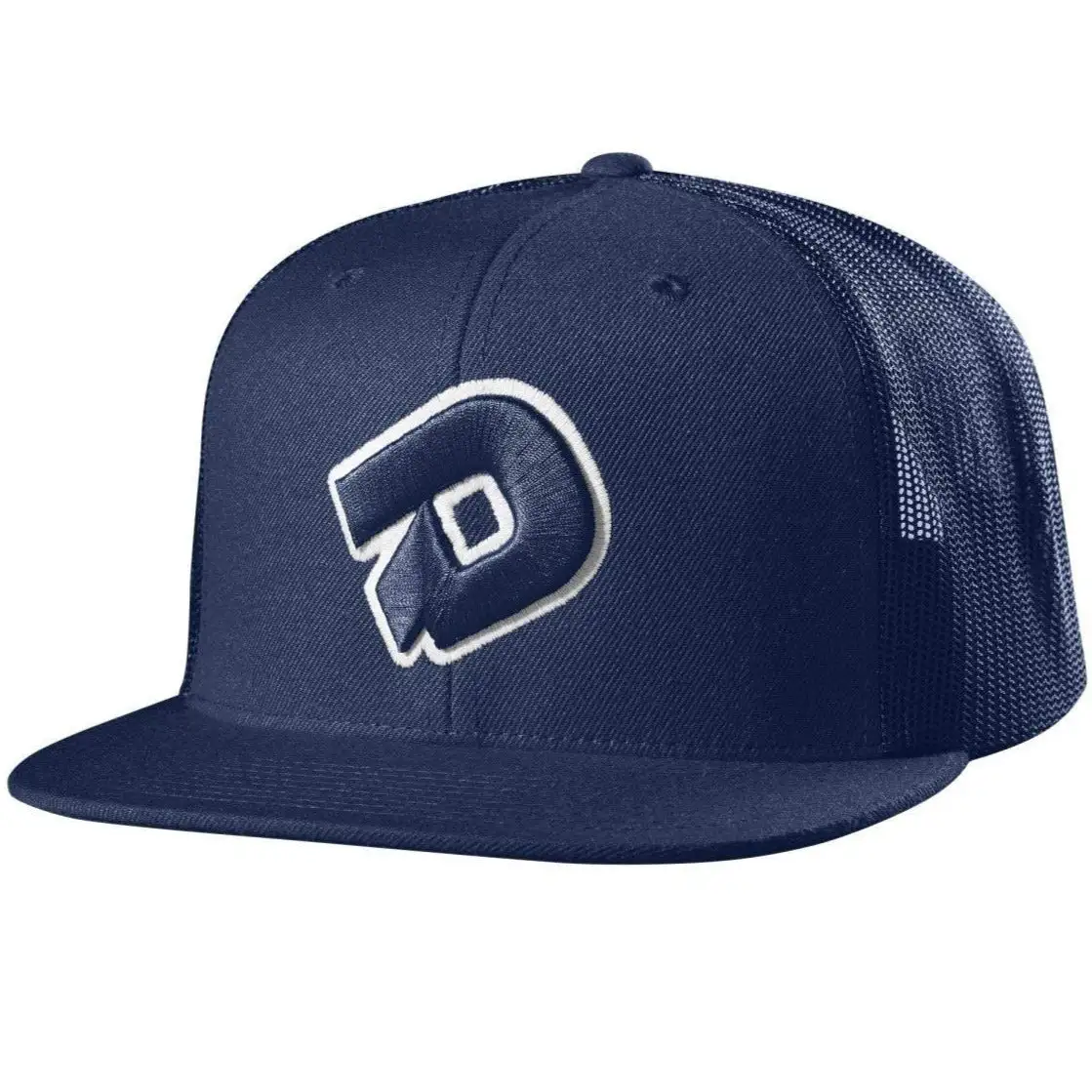 DeMarini B.I.G. Snapback Hat: WTD1090 6 DeMarini B.I.G. Snapback Hat: WTD1090 - Image 4
