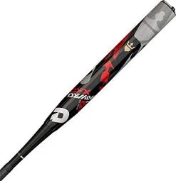 New DeMarini CF8-18 CFX Fastpitch Softball Bat 2 1/4″ Black Composite -8 Shop By Certification