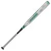 New DeMarini CF8 Slapper Fastpitch Softball Bat Silver/Blue CFA16 -10 Shop By Certification -Cheap bat Store cfa16 201st 20shot 20edit 1080x1080