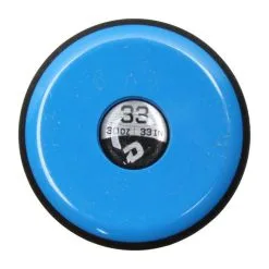 New DeMarini CF7 CFC15 BBCOR Baseball Bat 2 5/8″ Silver/Blue 2015 Baseball Bats -Cheap bat Store cfc15 203rd 20shot 20edit 1080x1080