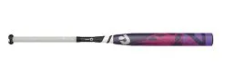 Shop By Certification New DeMarini CF9 HOPE CFH17 Fastpitch Softball Bat 2 1/4 Purple/Pink