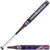 New DeMarini CF7 CFH15 Fastpitch Softball Bat Purple/Pink Shop By Certification -Cheap bat Store cfh15 1080x1080