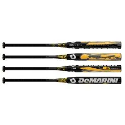 Shop By Certification New DeMarini CF6 Insane CFI14 Fastpitch Softball Bat End Loaded -Cheap bat Store cfi14 203rd 20shot 20edit 1080x1080