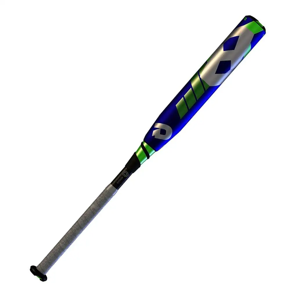 New DeMarini CF8 Insane End Loaded CFI16 Fastpitch Softball Bat Blue/Green 3 New DeMarini CF8 Insane End Loaded CFI16 Fastpitch Softball Bat Blue/Green