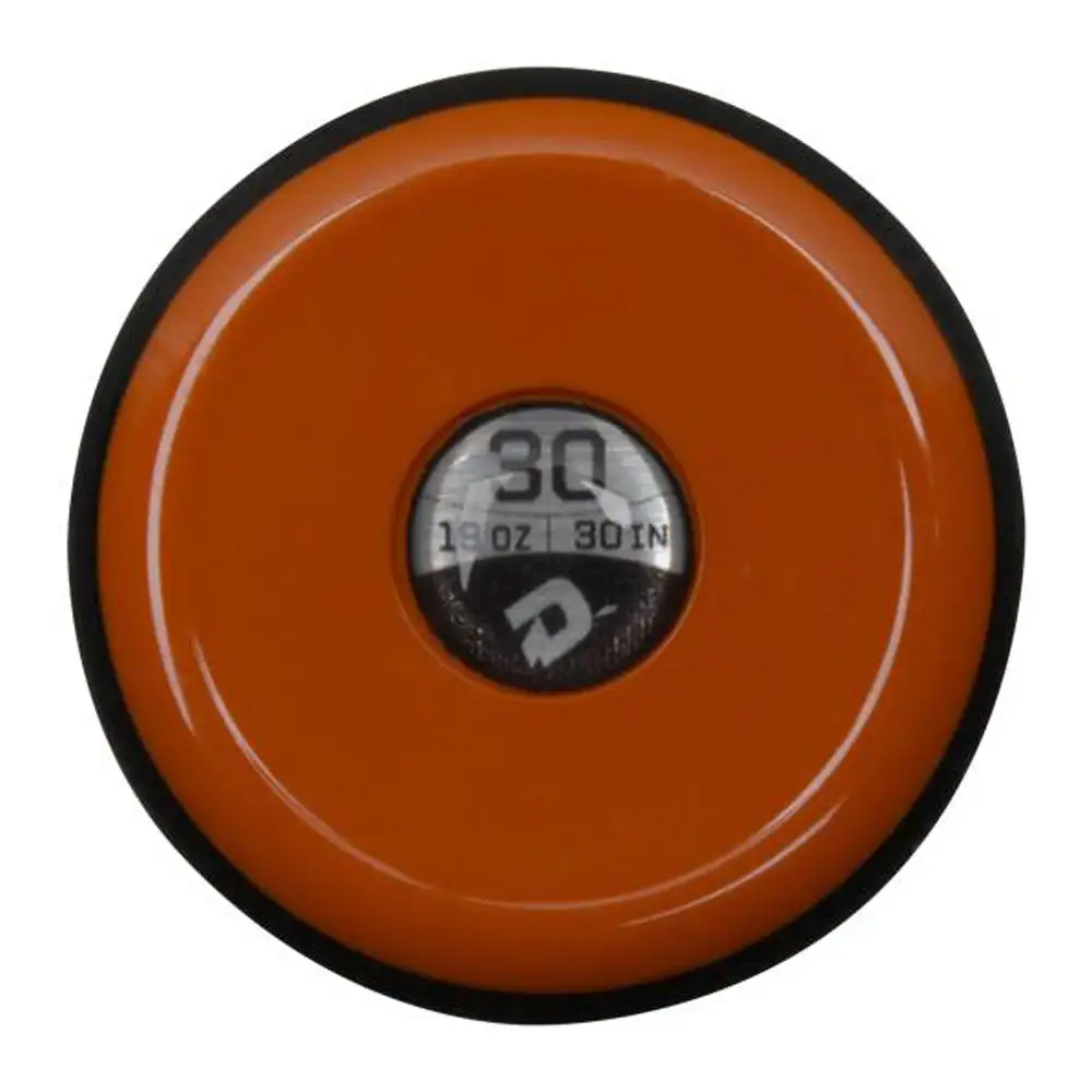 New DeMarini CF6 CFL14 Little League Baseball Bat 2 1/4″ Silver (-11) 2014 5 New DeMarini CF6 CFL14 Little League Baseball Bat 2 1/4″ Silver (-11) 2014 - Image 3