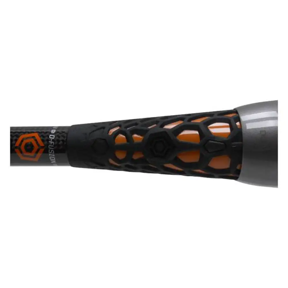 New DeMarini CF6 CFL14 Little League Baseball Bat 2 1/4″ Silver (-11) 2014 6 New DeMarini CF6 CFL14 Little League Baseball Bat 2 1/4″ Silver (-11) 2014 - Image 4