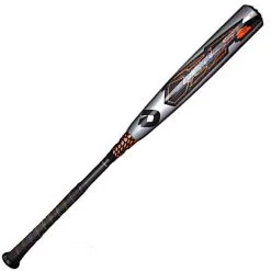 New DeMarini CF6 CFL14 Little League Baseball Bat 2 1/4″ Silver (-11) 2014