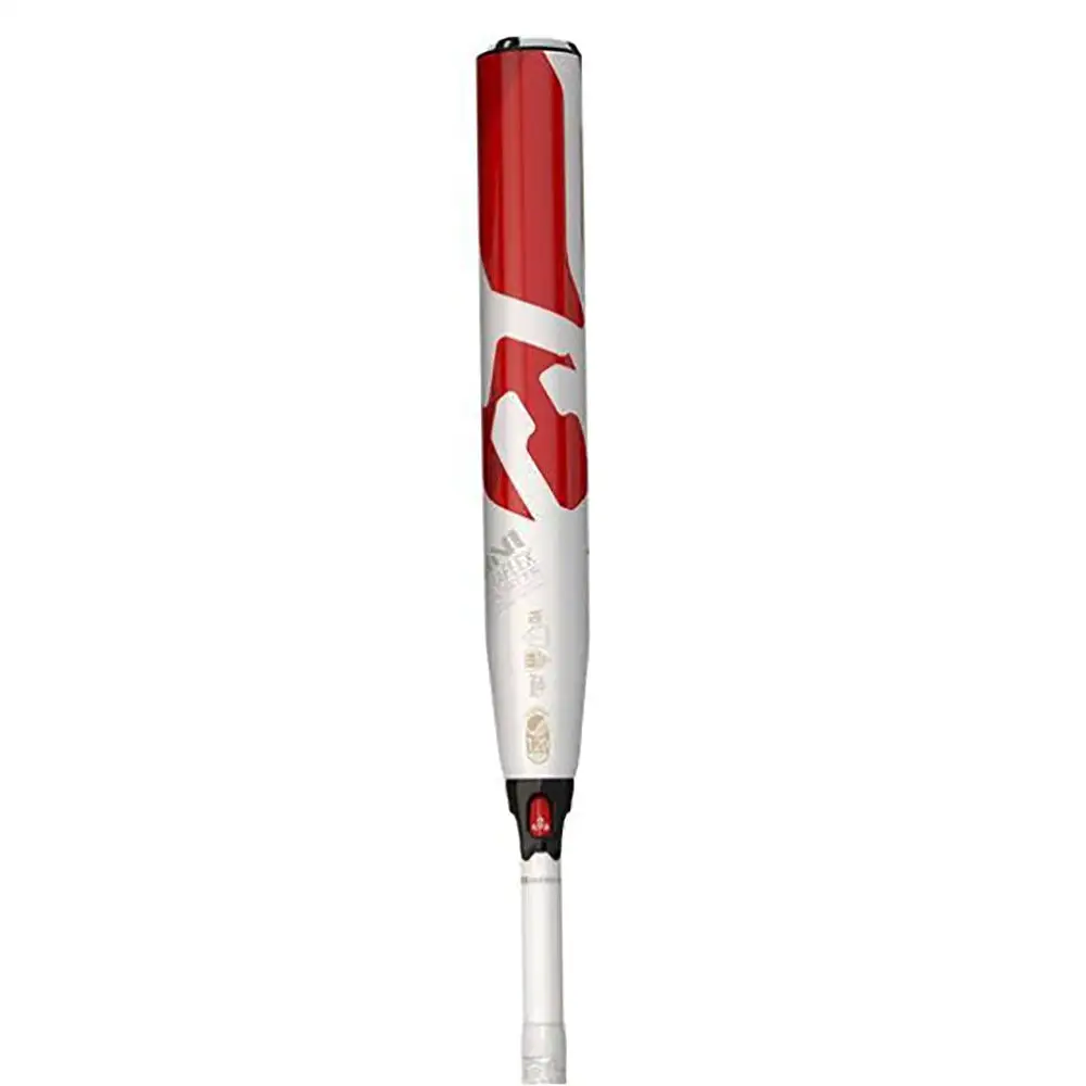 New DeMarini CFP-18 CFX Fastpitch Softball Bat 2 1/4″ Red/White Composite 5 New DeMarini CFP-18 CFX Fastpitch Softball Bat 2 1/4″ Red/White Composite - Image 3