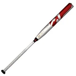 New DeMarini CFP-18 CFX Fastpitch Softball Bat 2 1/4″ Red/White Composite