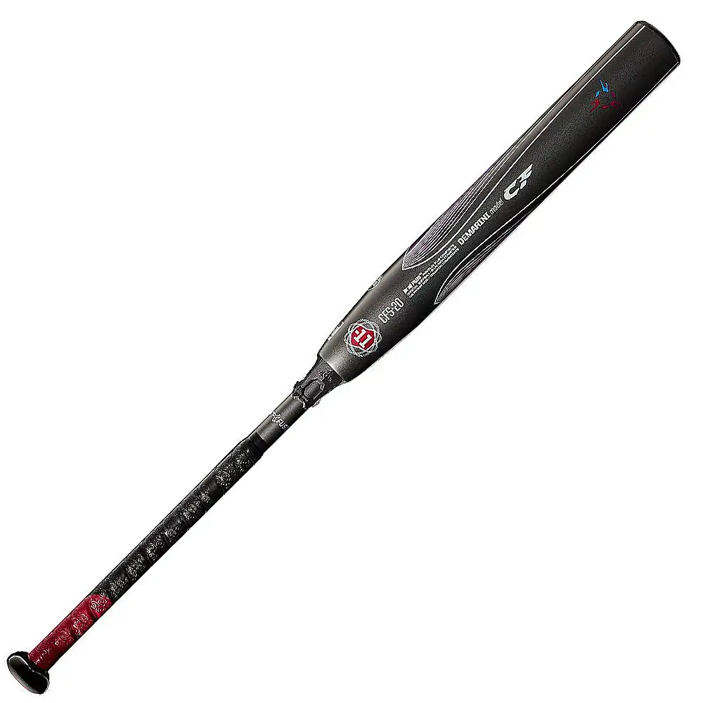 New DeMarini 2020 CF Zen (-11) Fastpitch Softball Bat 2 1/4″ Barrel Shop By Certification 4 New DeMarini 2020 CF Zen (-11) Fastpitch Softball Bat 2 1/4″ Barrel Shop By Certification - Image 2