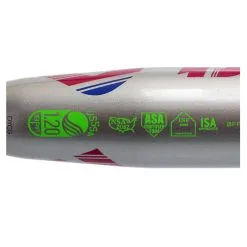 New DeMarini CF7 CFS15 Fastpitch Softball Bat Silver 2015 Model 2 1/4″ -Cheap bat Store cfs15 205th 20shot 20edit 1080x1080