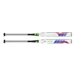 New DeMarini CF8 CFS16 Fastpitch Softball Bat 2 1/4″ White/Black -10 -Cheap bat Store cfs16 20 5 20edited 1080x1080