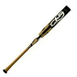 Baseball Bats New DeMarini CF5 CFX12 Senior League Baseball Bat Gold
