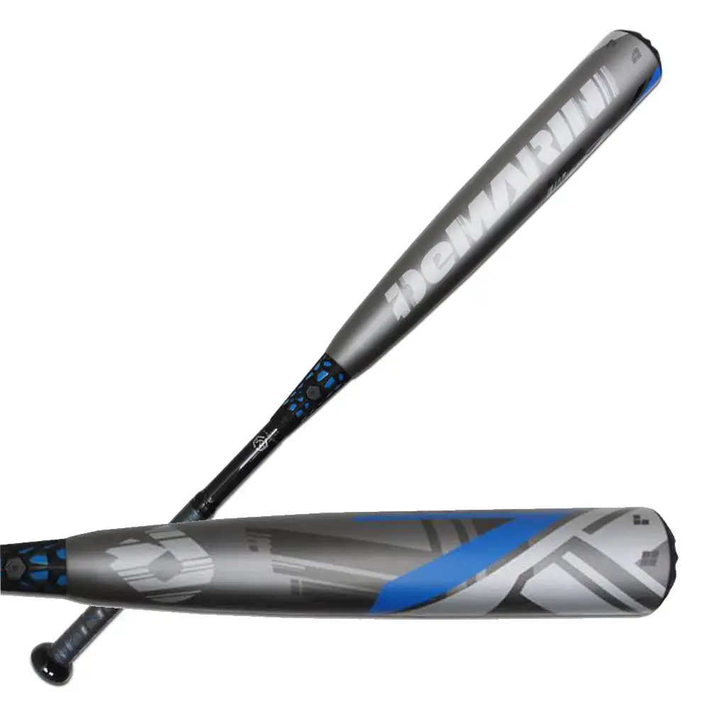 Baseball Bats New DeMarini CF7 CFX15 Senior League Baseball Bat 2 5/8″ 2015 -10 4 Baseball Bats New DeMarini CF7 CFX15 Senior League Baseball Bat 2 5/8″ 2015 -10 - Image 2