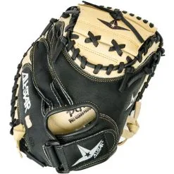 All-Star All Star Youth Comp 31.5" Baseball Catcher's Mitt: CM1011