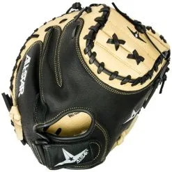 All-Star All Star Adult Comp 33.5" Baseball Catcher's Mitt: CM3031