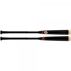 New DeMarini Corndog Maple Composite Wood Bat BBCOR Baseball CDA14 2014 Baseball Bats