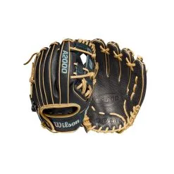 Wilson A2000 SCDP15SS 11.5" SuperSkin Baseball Glove: WBW100399115 -Cheap bat Store d1528bd76d50ede529605a0d9282e3998ed316dd WBW100399 8 A2000 SC DP15 SS 115 Black Blonde