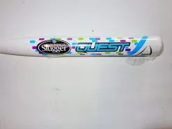 Louisville Slugger New Louisville Fastpitch Softball Quest (-12) FPQS152 Bat 15 Louisville Slugger New Louisville Fastpitch Softball Quest (-12) FPQS152 Bat -Cheap bat Store defrfrf 1080x1080