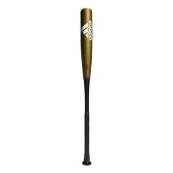 New Adidas Aeroburner Hybrid F18 AERO Alloy BBCOR Baseball Bat 2 5/8″