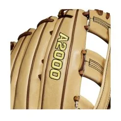 Wilson A2000 1799 12.75" Baseball Glove: WBW1003941275 -Cheap bat Store e0a2585c90888d0b090e7e0d02eaf63c5a97e712 WBW100394 5 A2000 Leather OF 1799 1275 Blonde SaddleTan