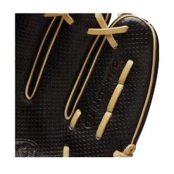 Wilson A2000 SCDP15SS 11.5" SuperSkin Baseball Glove: WBW100399115 -Cheap bat Store e50466a1dbc35936fb106501b5d21abc05ed3944 WBW100399 7 A2000 SC DP15 SS 115 Black Blonde