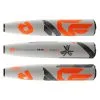 New Demarini CF (-10) USSSA Baseball Bat- 2 3/4″ Barrel White/Orange Baseball Bats -Cheap bat Store edc4 11 20 2021 demarini cf 10 usssa baseball bat wtdxcbz21 33496 2 l 1080x1080