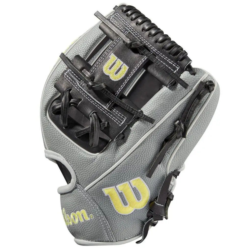 Wilson A2000 1786SS 11.5" SuperSkin Baseball Glove: WBW100096115 5 Wilson A2000 1786SS 11.5" SuperSkin Baseball Glove: WBW100096115 - Image 3