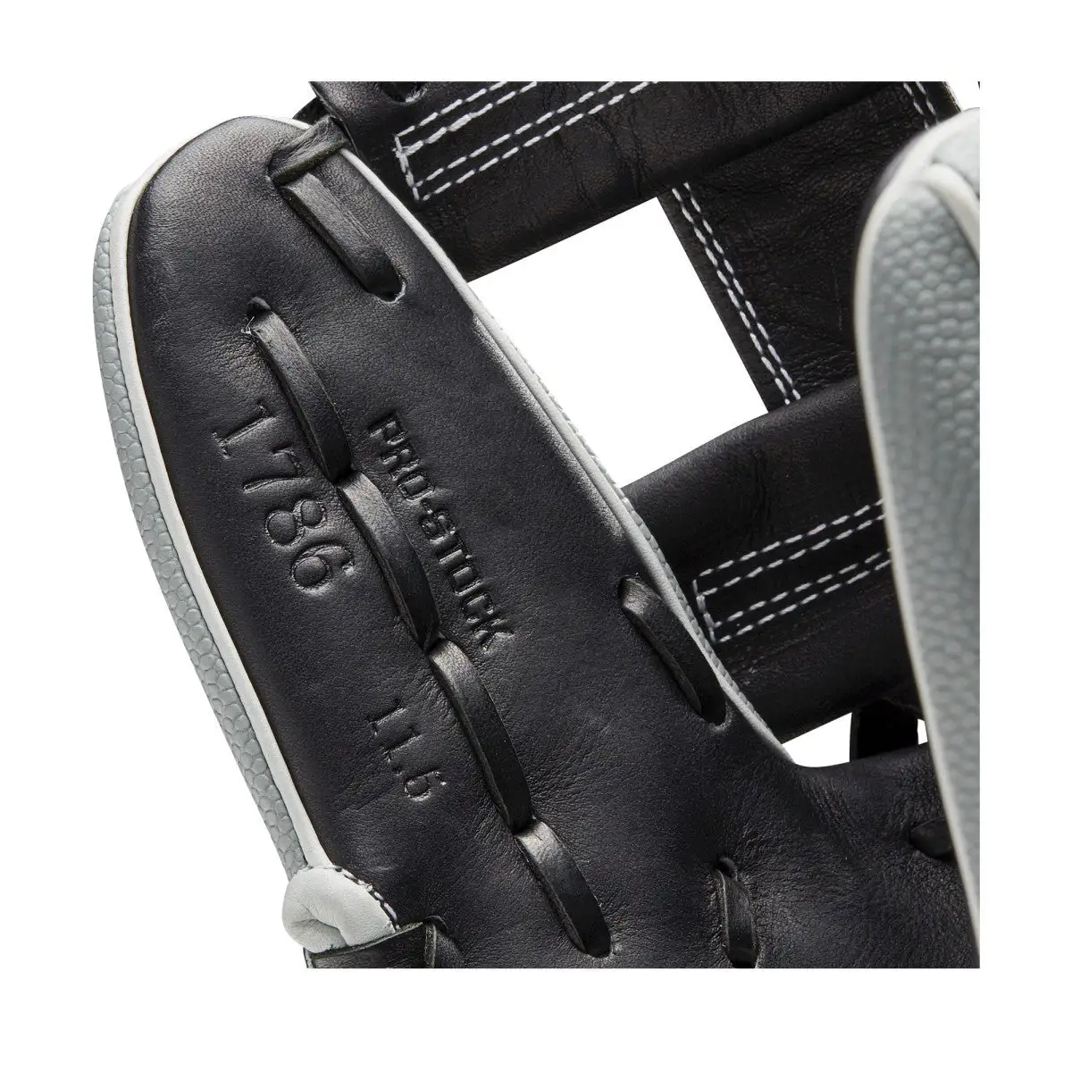 Wilson A2000 1786SS 11.5" SuperSkin Baseball Glove: WBW100096115 9 Wilson A2000 1786SS 11.5" SuperSkin Baseball Glove: WBW100096115 - Image 7