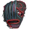 Wilson A2000 PFX2SS 11" SuperSkin Baseball Glove: WBW10039711 -Cheap bat Store f4622bcc18225a4740c812b2533677d1fb8a400b WBW100397 0 A2000 Pedroia Fit X2 SS 11 BlackSS Red Blue