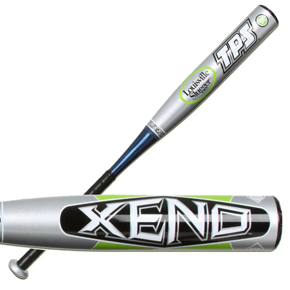 Shop By Certification Louisville Slugger XENO Fastpitch Softball Bat NEW! FP11X 2 1/4″ Barrel 4 Shop By Certification Louisville Slugger XENO Fastpitch Softball Bat NEW! FP11X 2 1/4″ Barrel - Image 2
