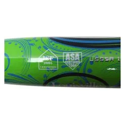 New Louisville Slugger Quest FP12Q Fastpitch Softball Bat Green/White -12 -Cheap bat Store fp12q 203rd 20shot 20edit 1080x1080