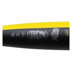 New Easton FP14S1 FS1 Yellow/Black Fastpitch Softball Bat 2 1/4″ Barrel Shop By Certification -Cheap bat Store fp14s1 203rd 20shot 20edit 1080x1080