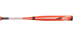 New Easton FS3 FP15S3 Fastpitch Softball Bat 2 1/4″ Orange/White