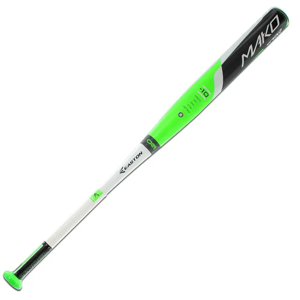 New Easton Mako Torq FP16MKT10 Fastpitch Softball Bat 2 1/4″ Green 2016 3 New Easton Mako Torq FP16MKT10 Fastpitch Softball Bat 2 1/4″ Green 2016