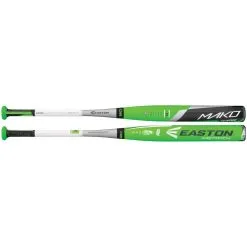 New Easton Mako Torq FP16MKT9 Fastpitch Softball Bat 2 1/4″ Grn 2016 Shop By Certification