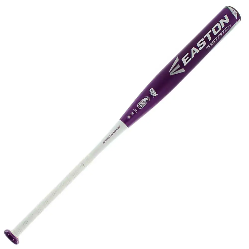 New Easton FS500 FP16S500 Fastpitch Softball Bat Purple 2016 (-13) 3 New Easton FS500 FP16S500 Fastpitch Softball Bat Purple 2016 (-13)