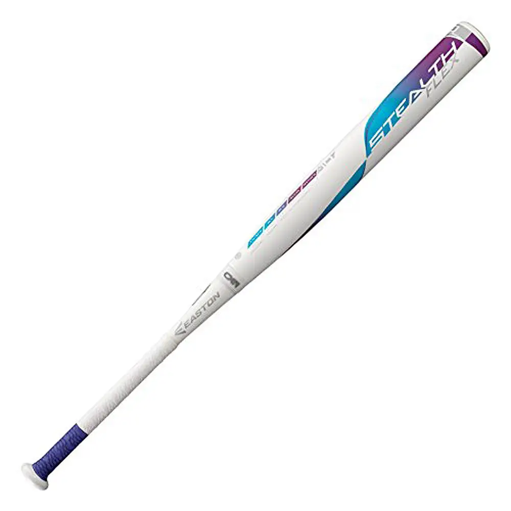 New Easton Stealth Flex Thermo Composite FP17SF10 Fastpitch Softball Bat Shop By Certification 3 New Easton Stealth Flex Thermo Composite FP17SF10 Fastpitch Softball Bat Shop By Certification